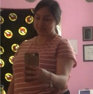 Meet your Posher, Isabelle